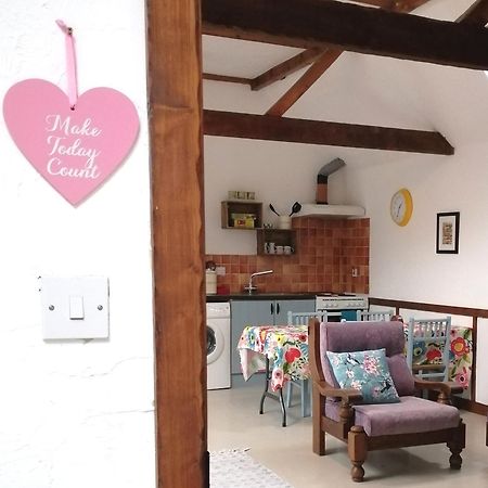 Killarney Saoirse Cottage 客房 照片