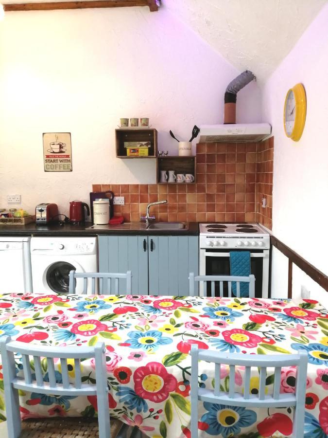 Killarney Saoirse Cottage 外观 照片