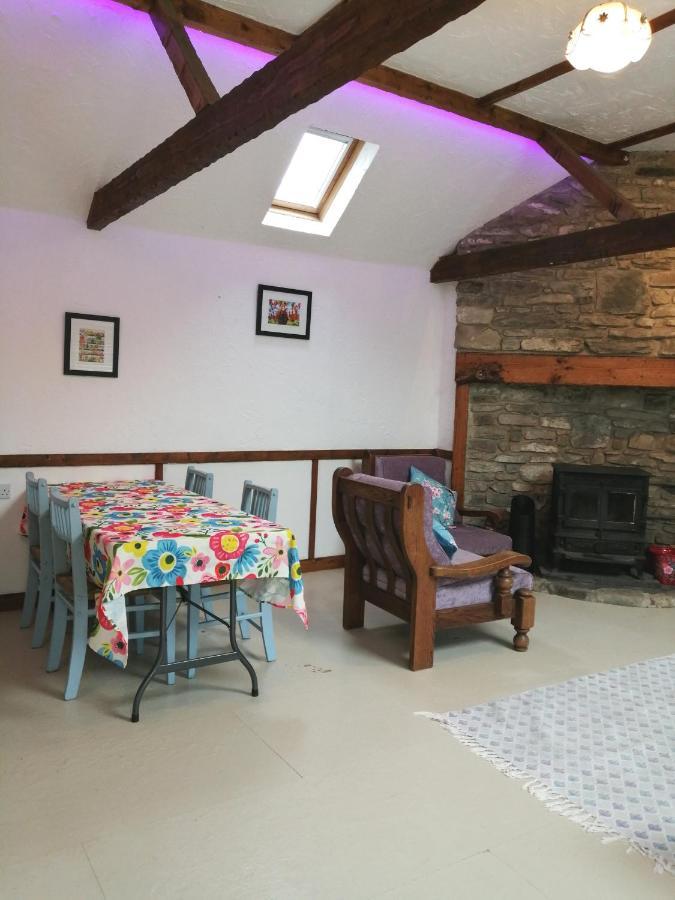 Killarney Saoirse Cottage 外观 照片