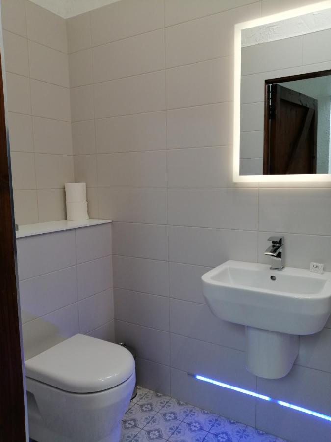 Killarney Saoirse Cottage 外观 照片