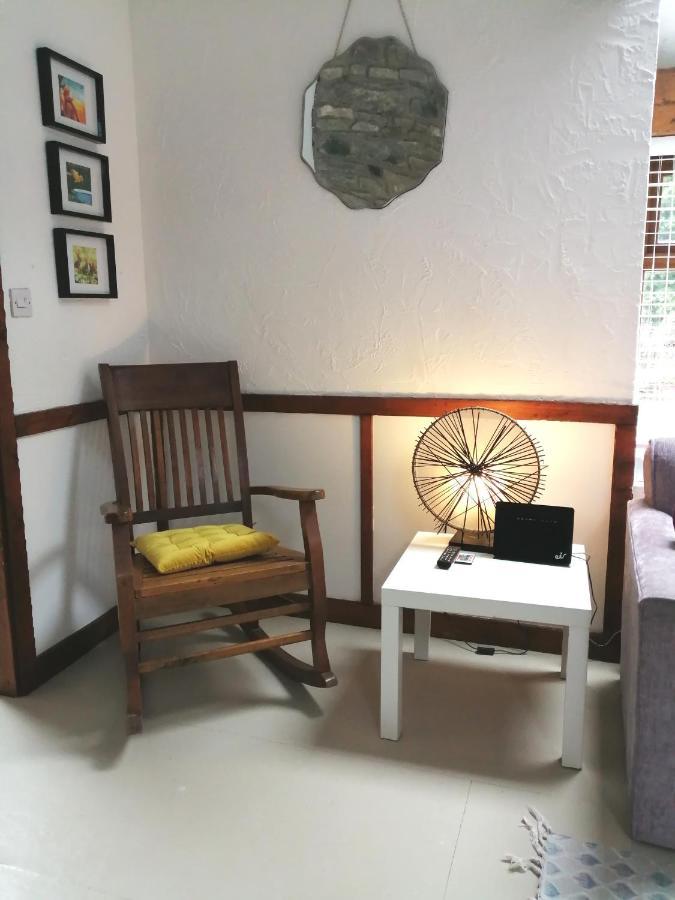 Killarney Saoirse Cottage 外观 照片