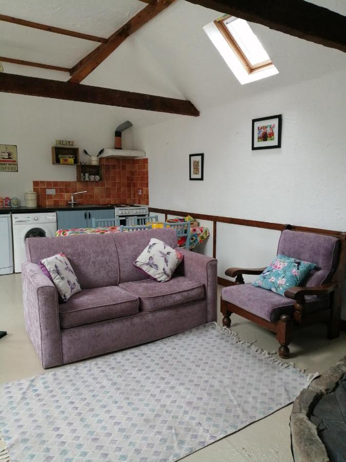 Killarney Saoirse Cottage 外观 照片