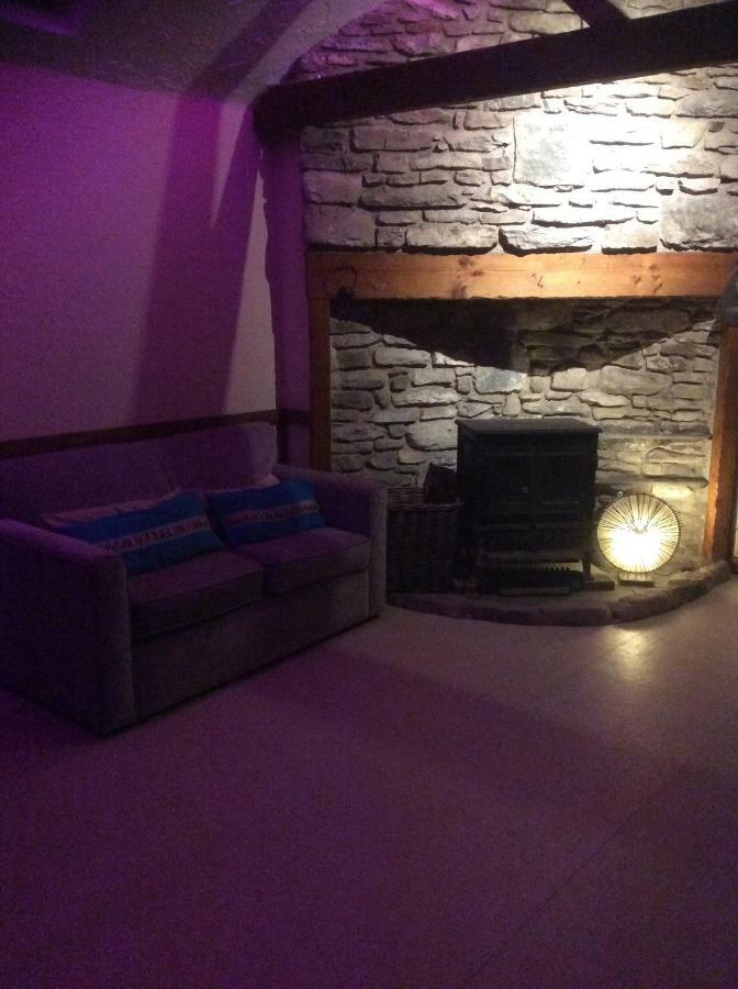 Killarney Saoirse Cottage 外观 照片