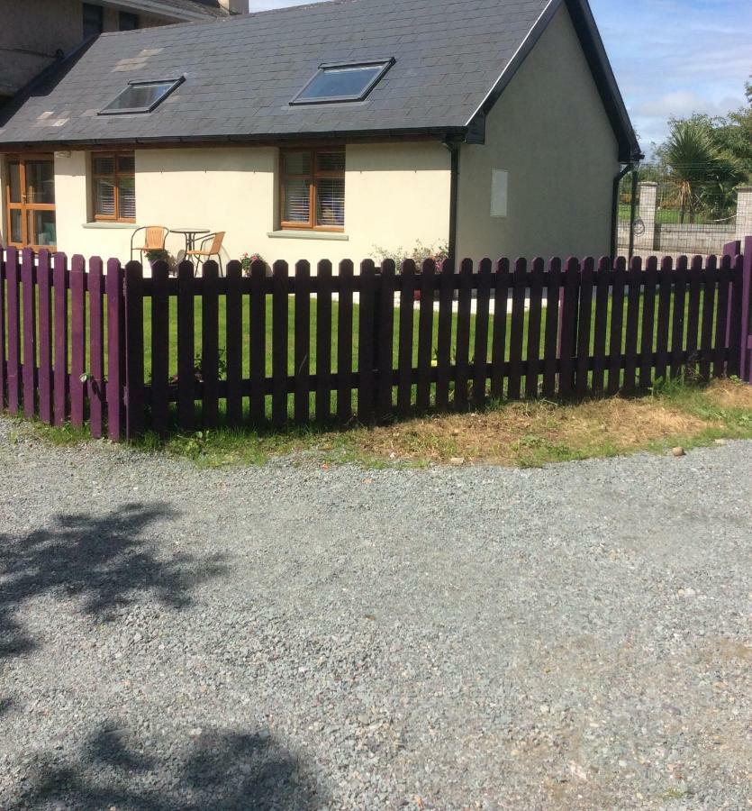 Killarney Saoirse Cottage 外观 照片
