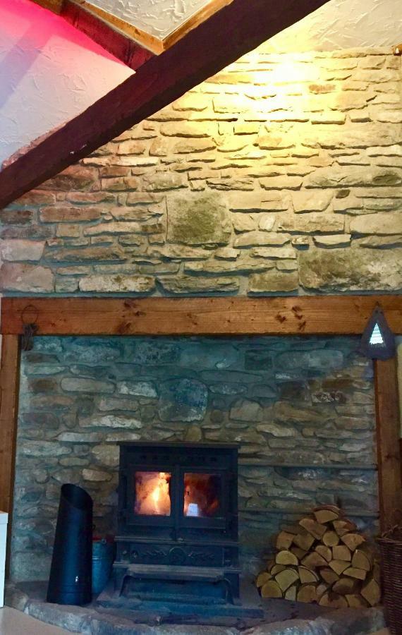 Killarney Saoirse Cottage 外观 照片