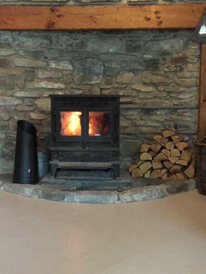 Killarney Saoirse Cottage 外观 照片