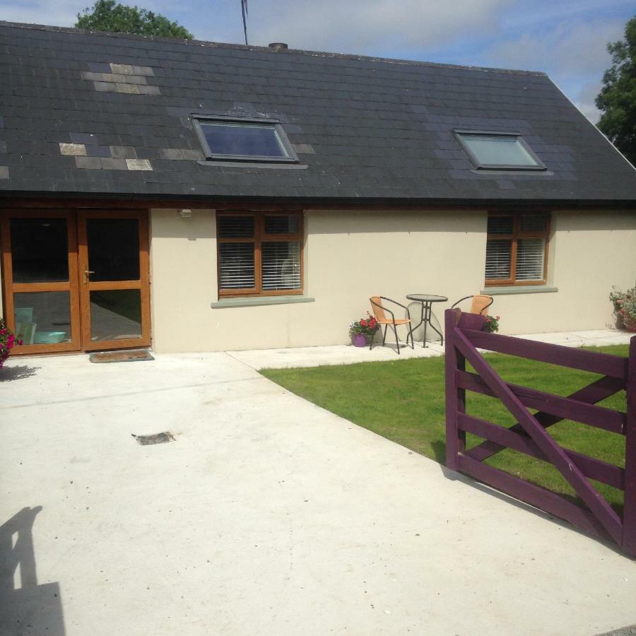 Killarney Saoirse Cottage 外观 照片